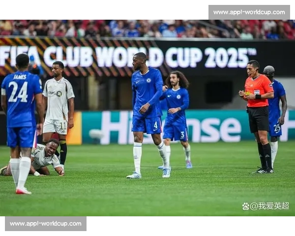 德拉普首秀献助攻获加纳乔点赞，切尔西新援引曼联边锋关注