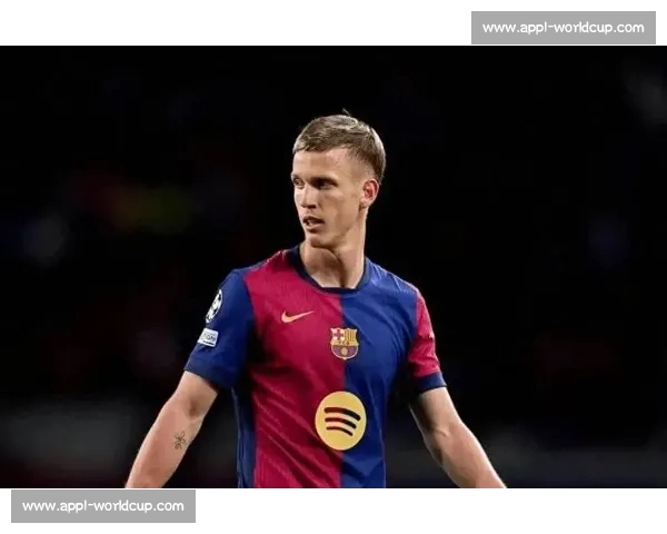 弗里克革新战术体系，奥尔莫成巴萨伪九号核心