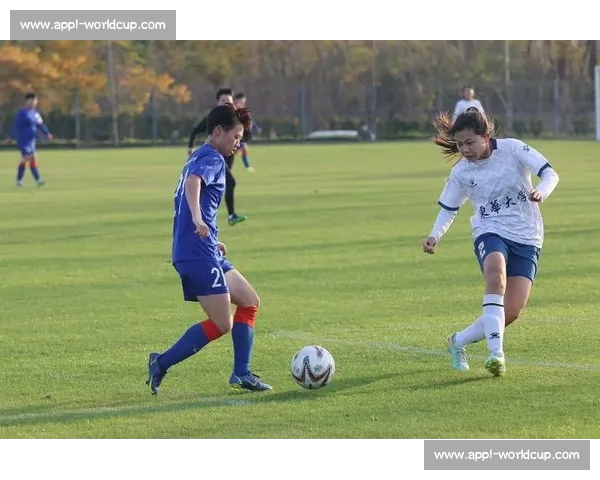 申花上体女足 3-2 北师大夺冠 青春风暴席卷全国校园足球联赛 申花上体女足 3-2 北师大夺冠 青春风暴席卷全国校园足球联赛