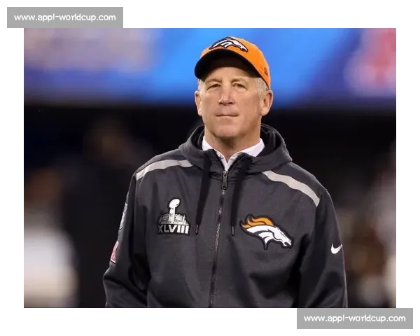 美巡赛任命 NFL 媒体战略大师罗拉普为新任 CEO