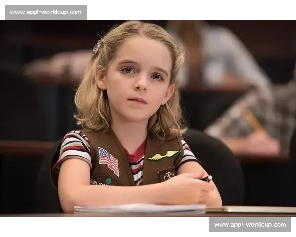 小女孩有望成为 “教授” 弟子？