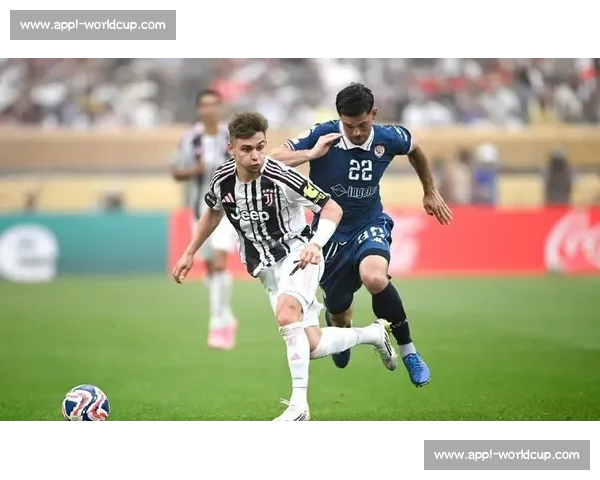 巴塔利亚世俱杯抽筋退赛！高温 32℃成隐形杀手