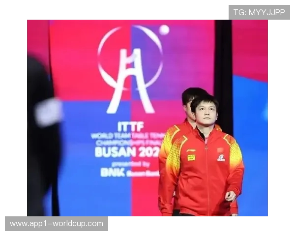 国乒假期图鉴:孙颖莎毕业季绽放,马龙英语进阶,樊振东闭关淬炼,王楚钦解锁新角色 国乒假期图鉴:孙颖莎毕业季绽放,马龙英语进阶,樊振东闭关淬炼,王楚钦解锁新角色