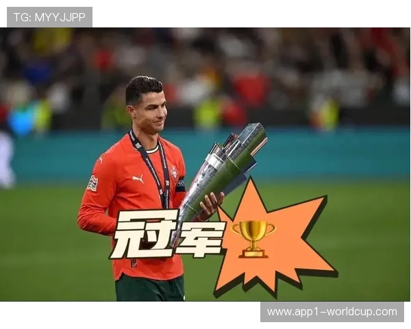 C罗国家队生涯：葡萄牙的传奇领袖