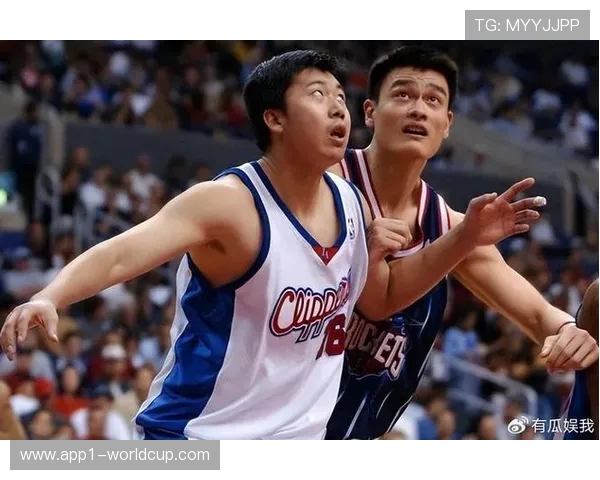 NBA中国球员全纪录：从姚明到现在的征程_20260521200926